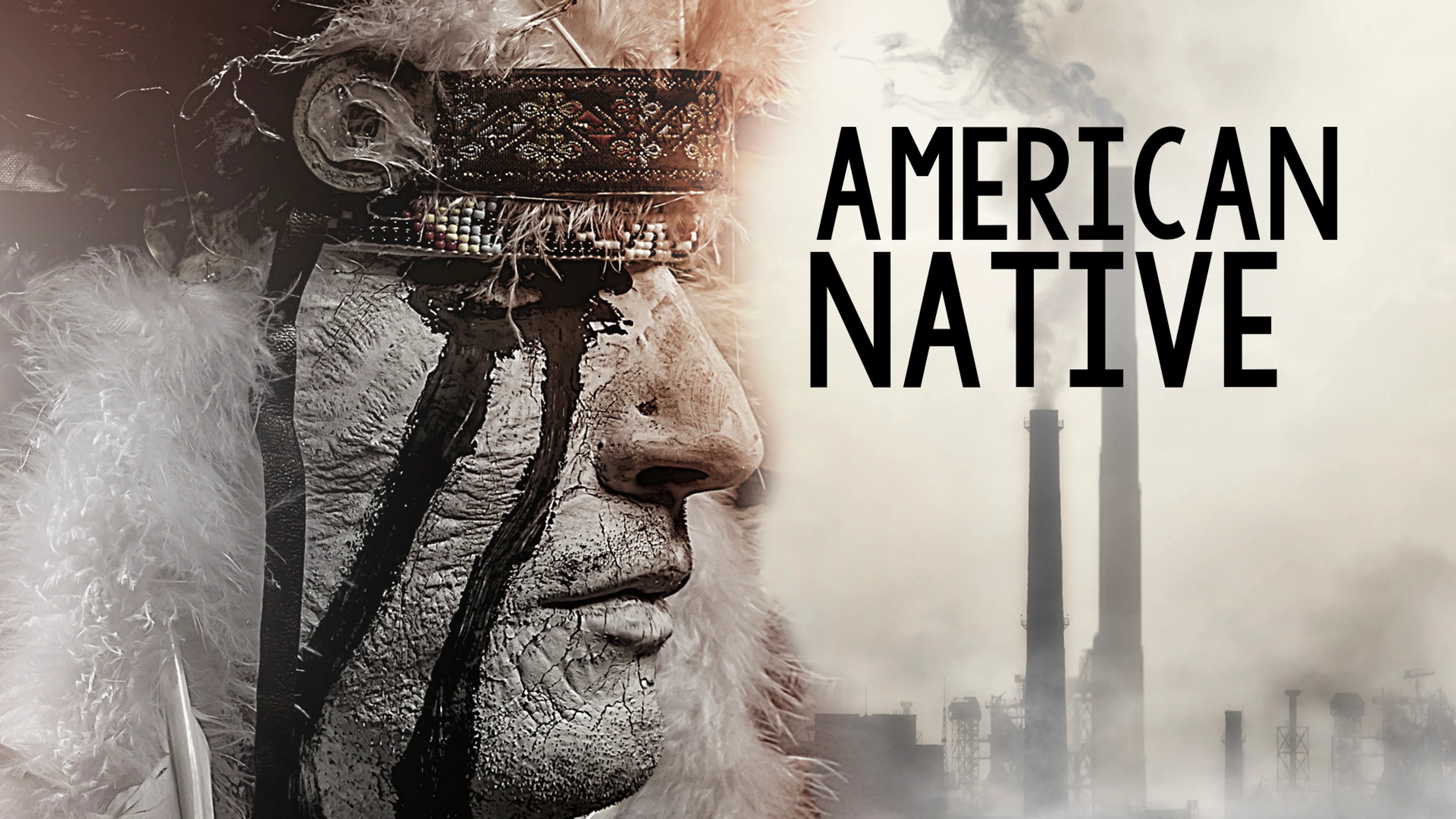 American Native poster
